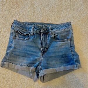 American eagle shorts